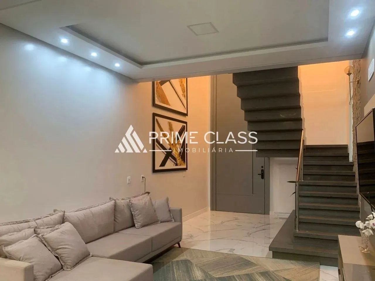 Casa em Condomínio com 3 suítes - Bairro Bela Vista, Canoas/ RS - Foto 4