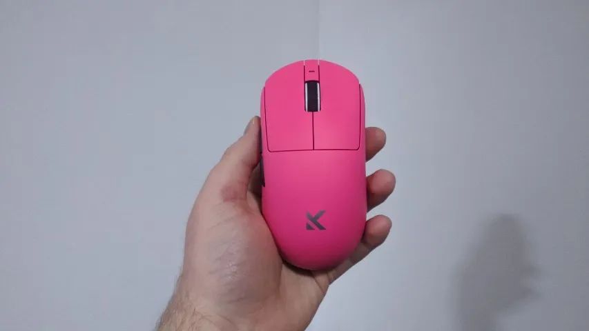 Mchose A7 Ultra 8K (NOVO)