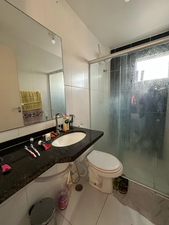 Apartamento à venda no feitosa 