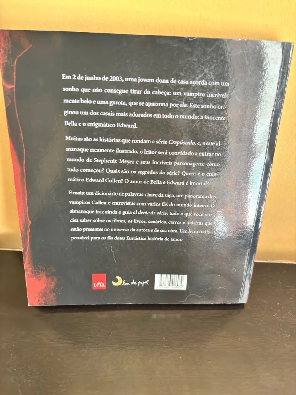 Almanaque Crepúsculo - Nicola Bardola - Foto 4