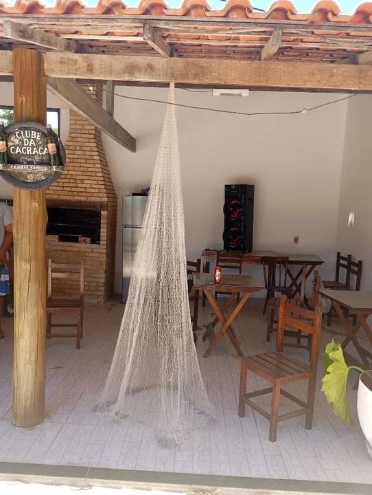 Tarafa semi-novo  - Foto 2