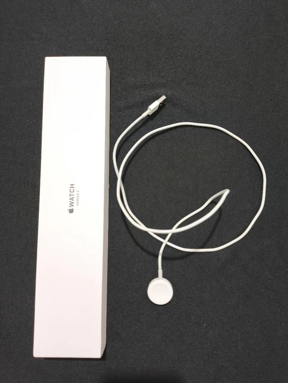 Caixa Apple Watch Series 3 Original - Foto 4