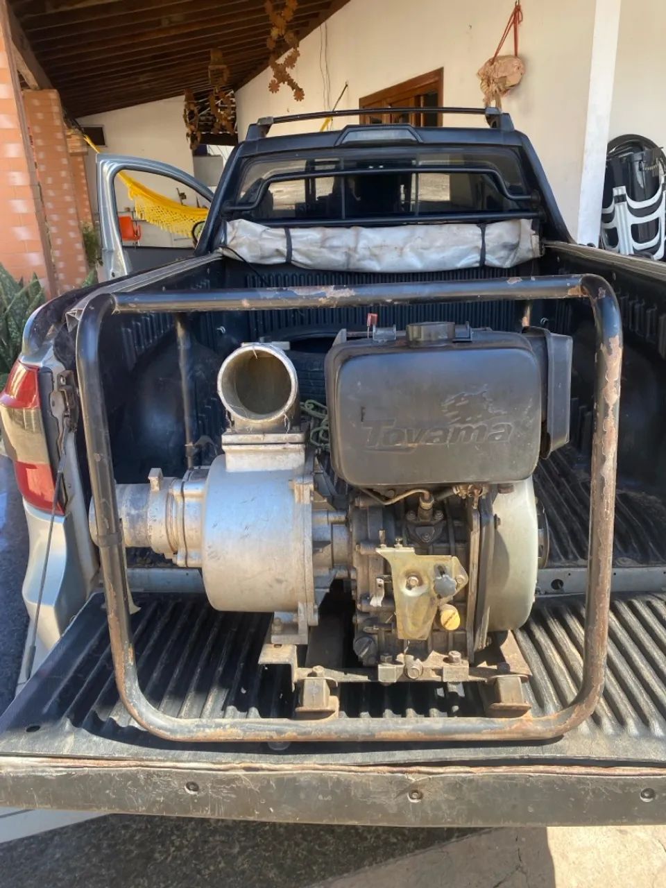 Motor bomba - Foto 3