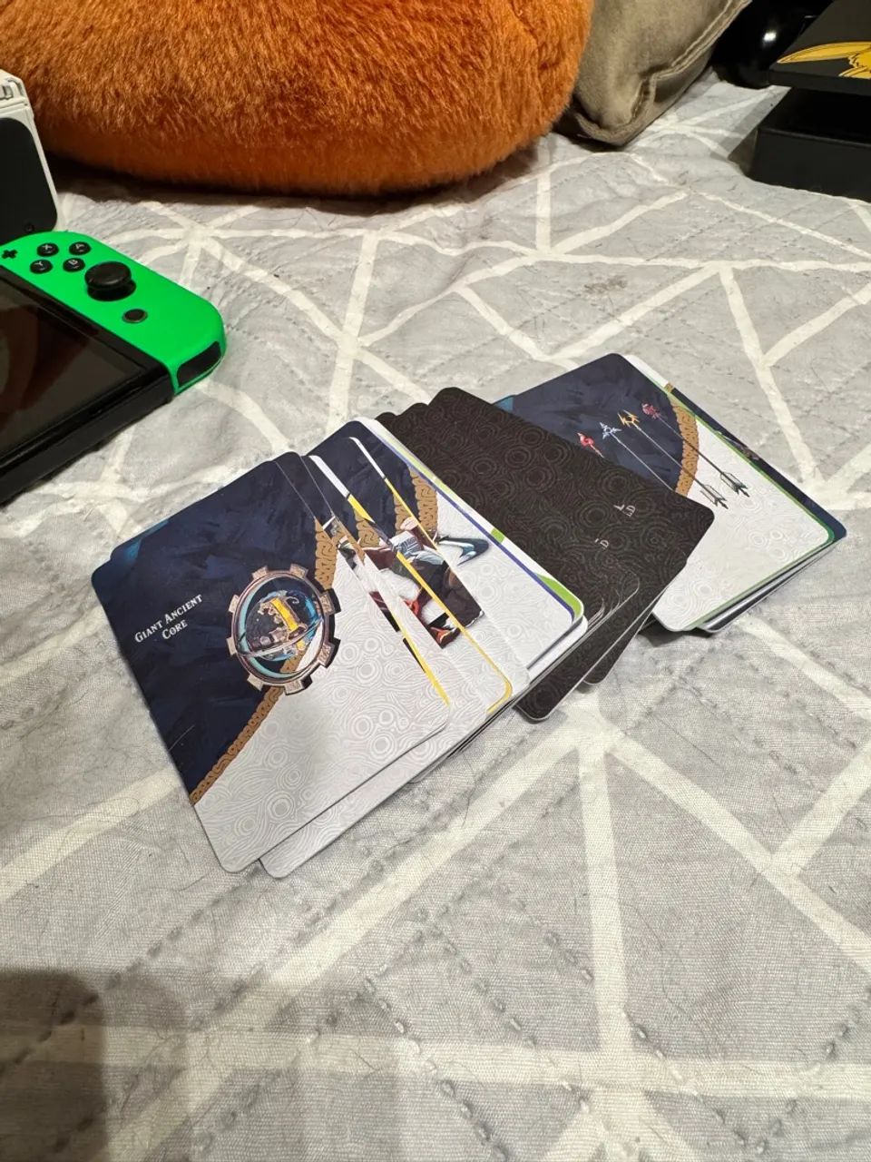 Nintendo Switch Edição Pikachu e Eevee - Foto 3