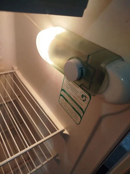 Geladeira Consul  - Foto 6