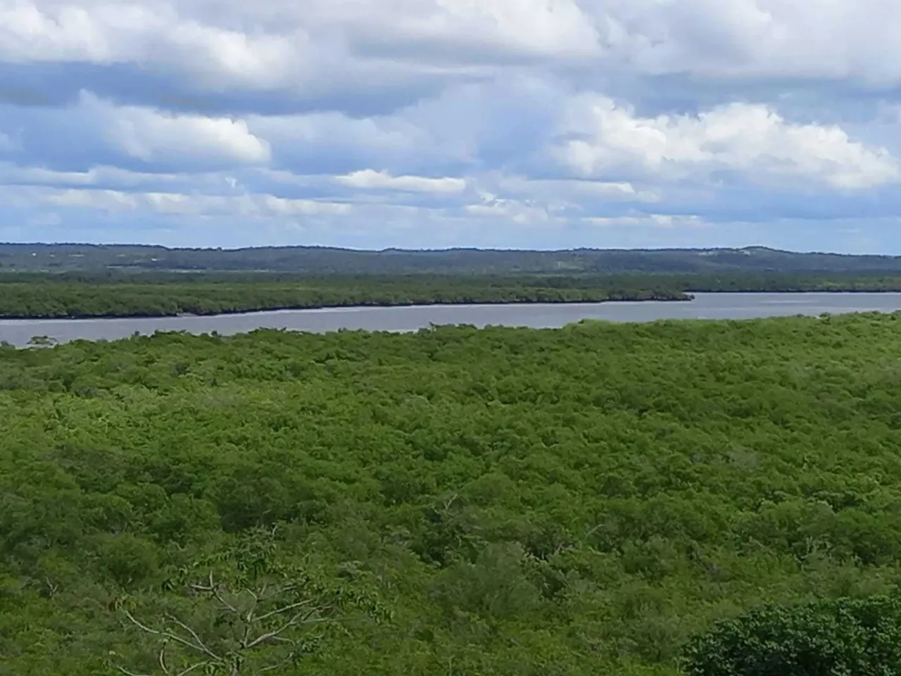Fazenda São João Evangelista