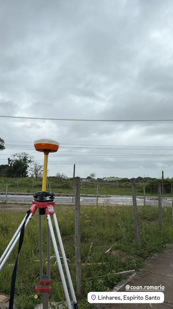 Gps Rtk L1 L2    - Foto 2