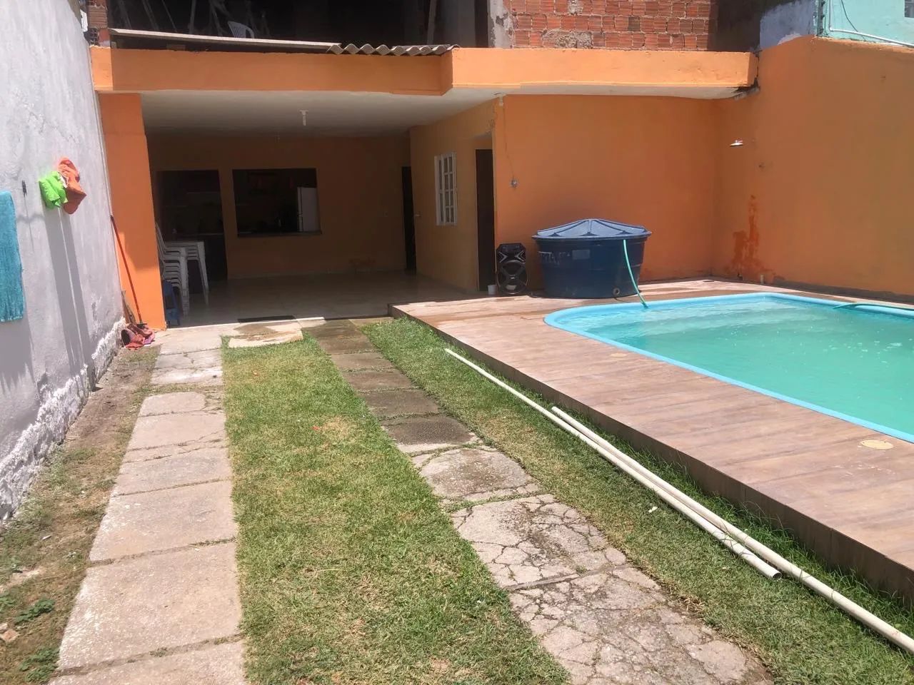 Casa praia do francês centro carnaval 2025 - Foto 12