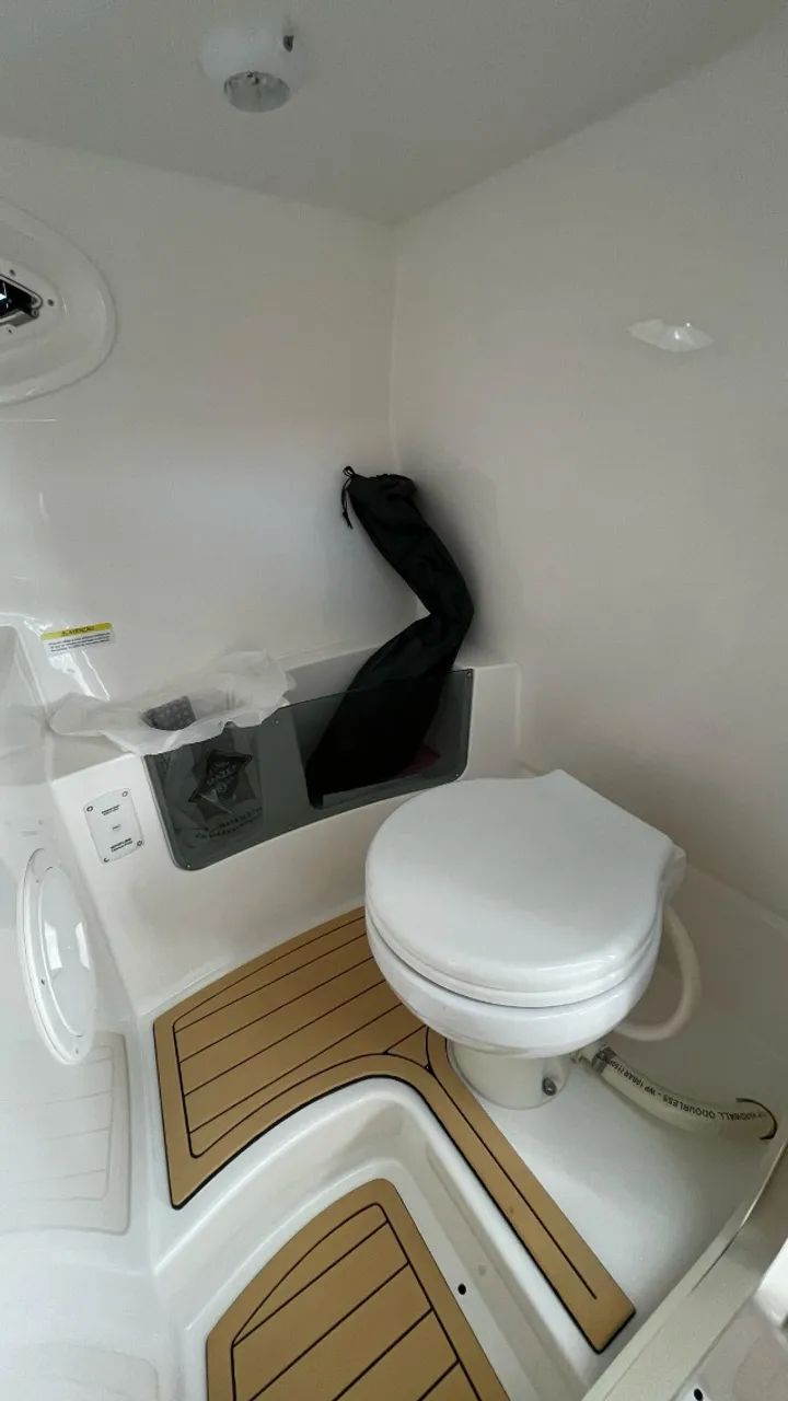 Focker 272 GTC 2024 - Foto 2