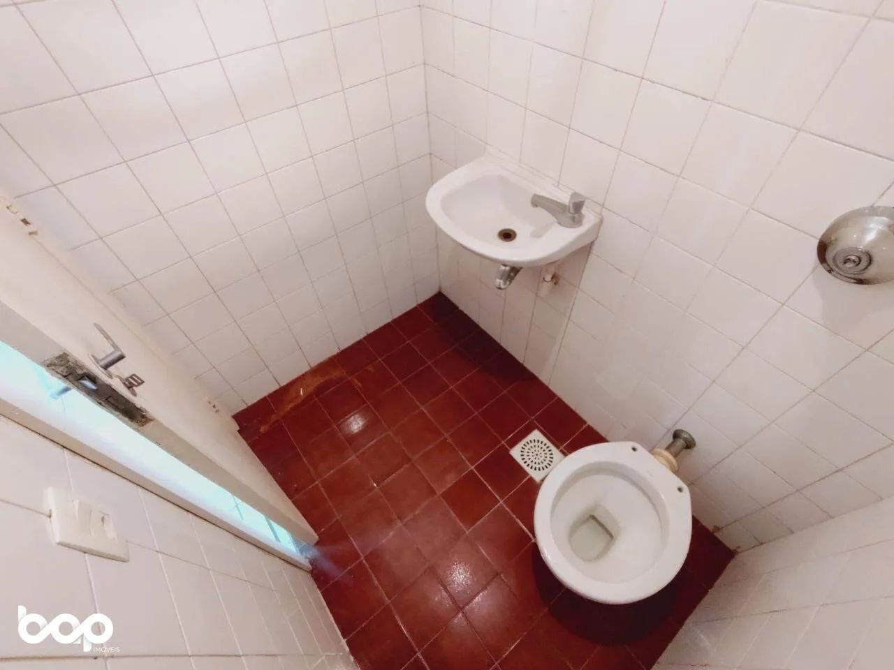 Aluguel no Coração do Rio! Sala 35m² na Rua da Quitanda  Pronta para o seu Negócio - Foto 10