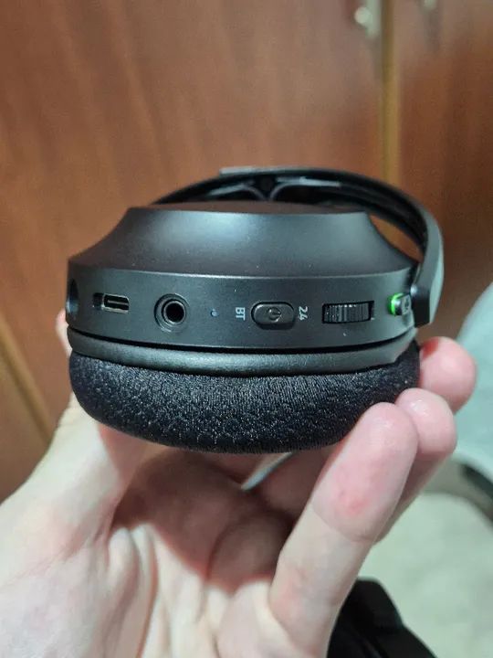 Fone Razer Barracuda X - Foto 5