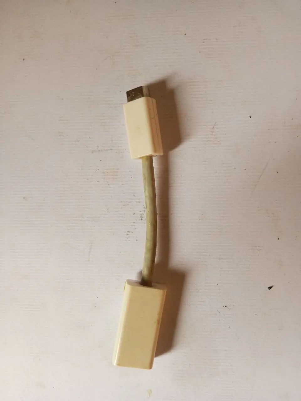Cabo HDMI para iPad ou iPod