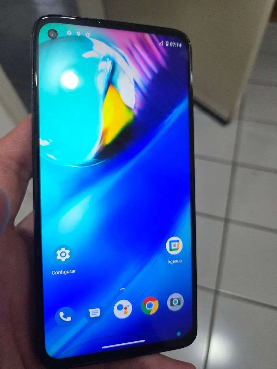 Moto G8 Power - Foto 5