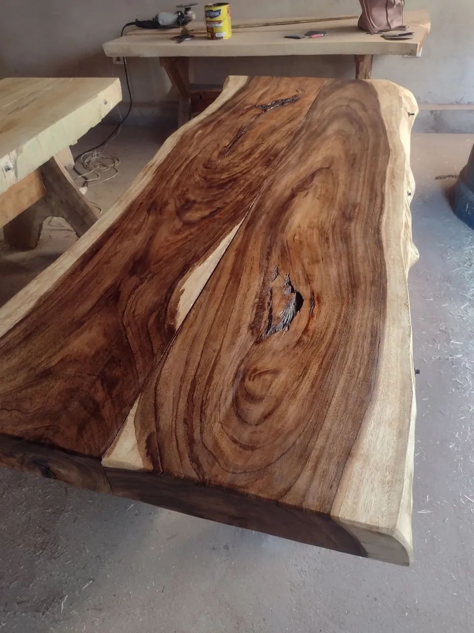 Rustic Table65581379193090120