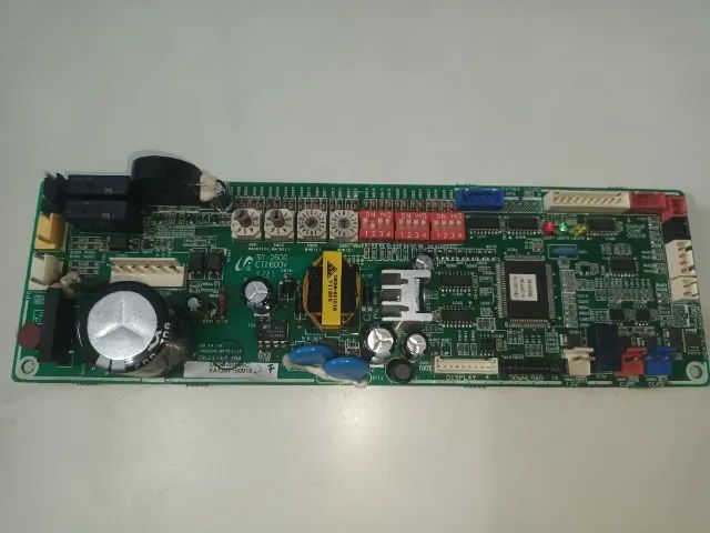Placa de Ar-condicionado - Samsung (DB41-0908A)