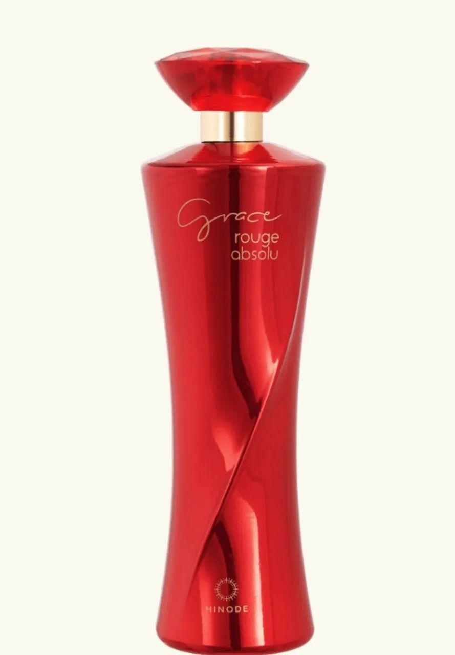 (PERFUMES HINODE), Grece MidNight - Foto 5