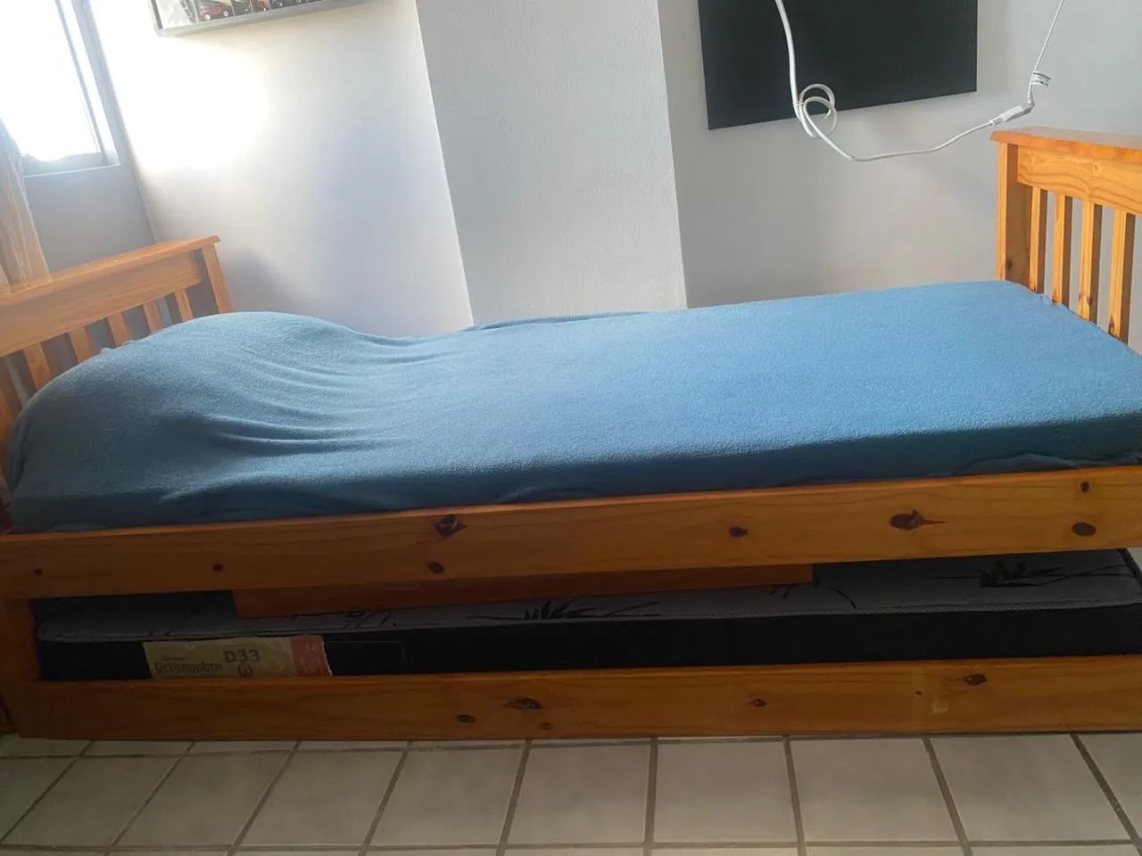 Beliche madeira  - Foto 3