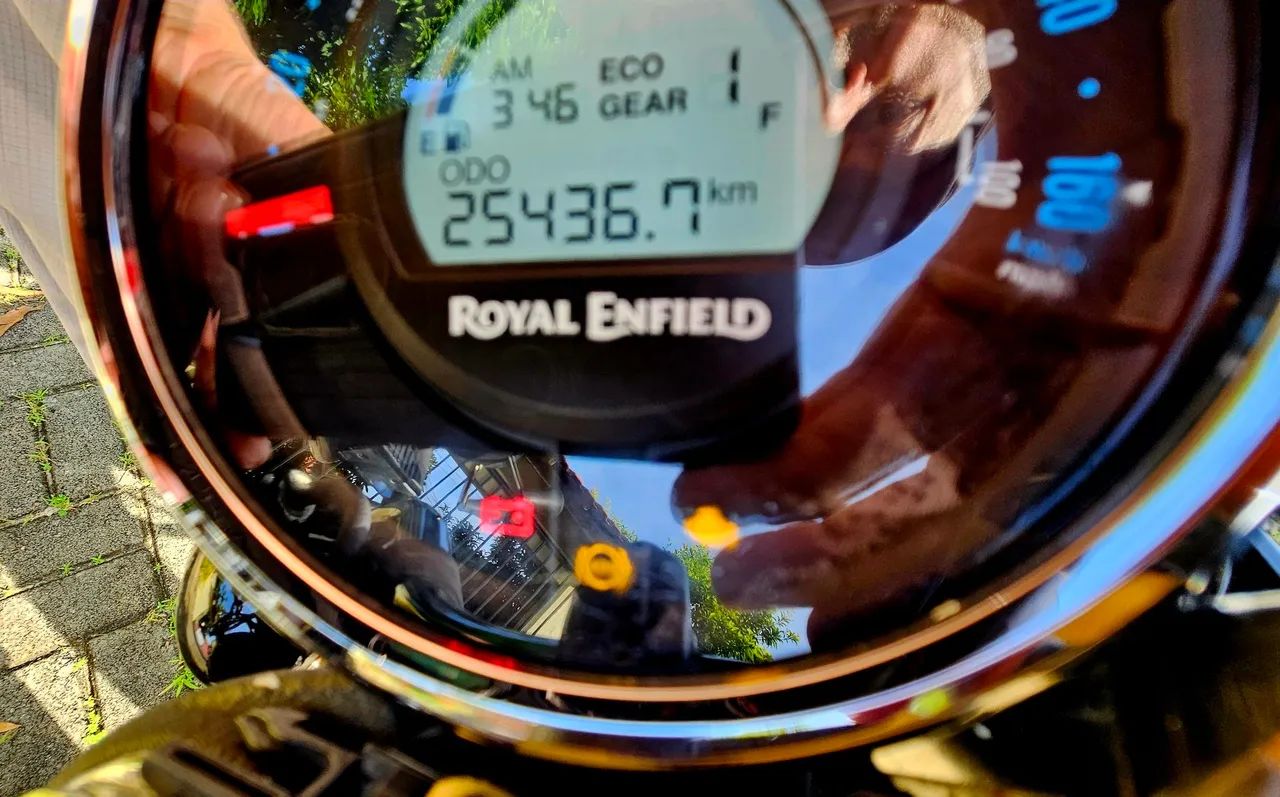 RE Meteor 350 22/23. - Foto 5