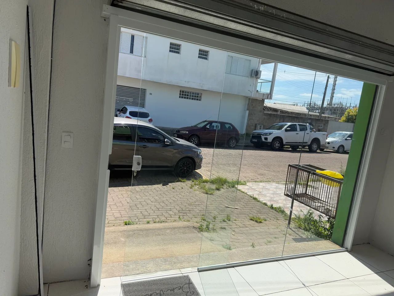 Porta vidro64739518010753120