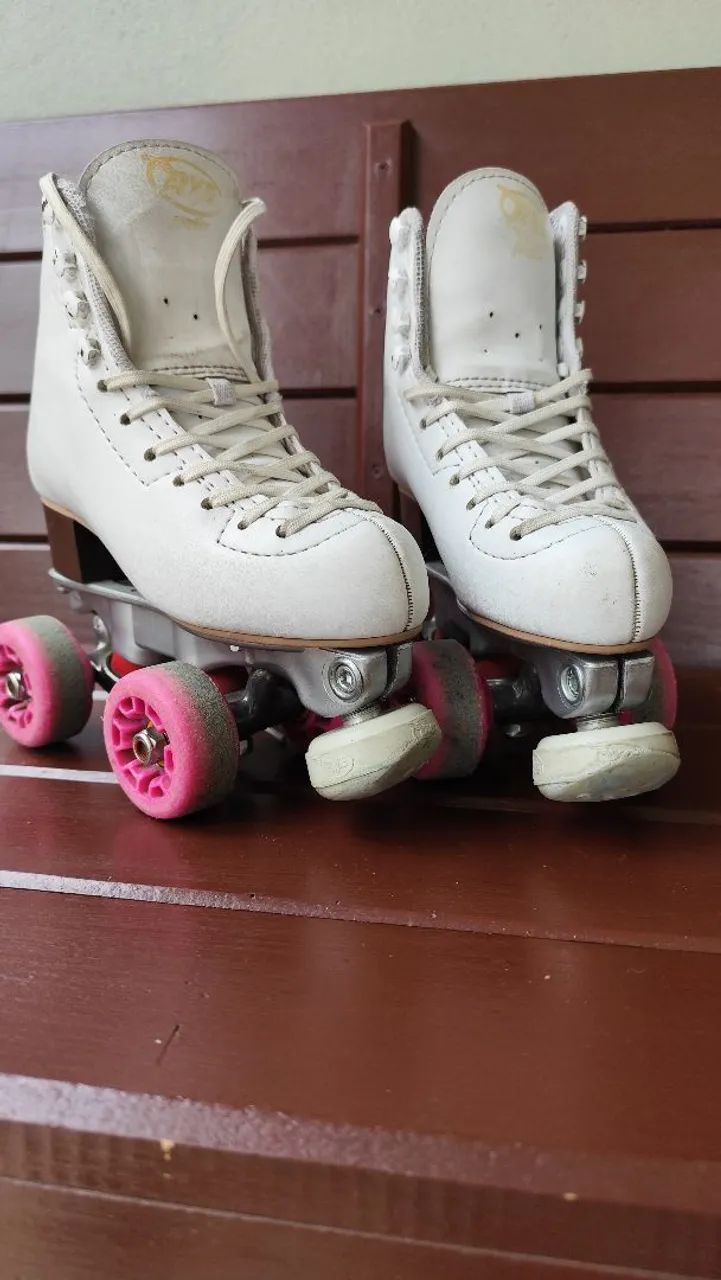 Patins Rye 31 - Foto 2