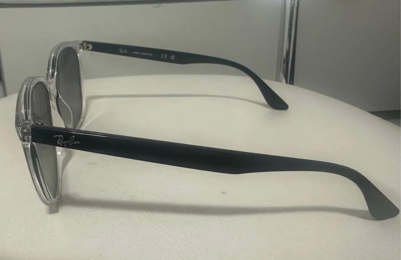 Óculos de sol Ray-Ban - Foto 2