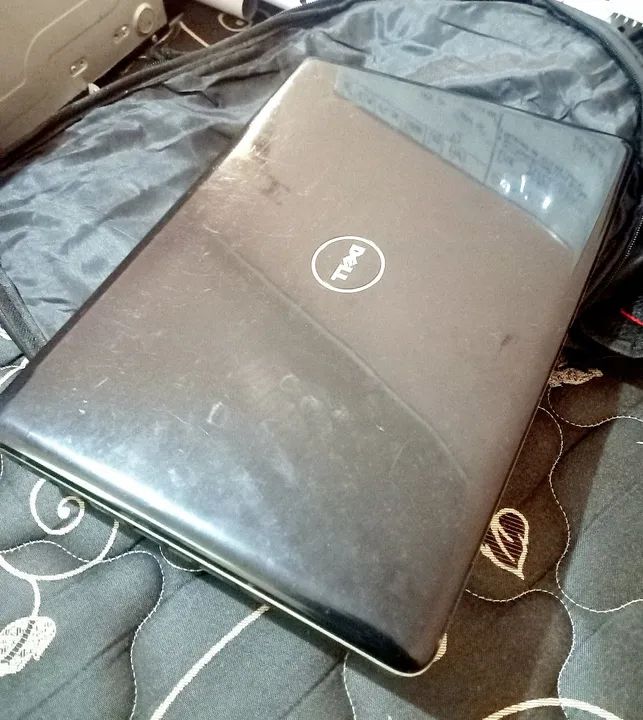 Notebook Dell