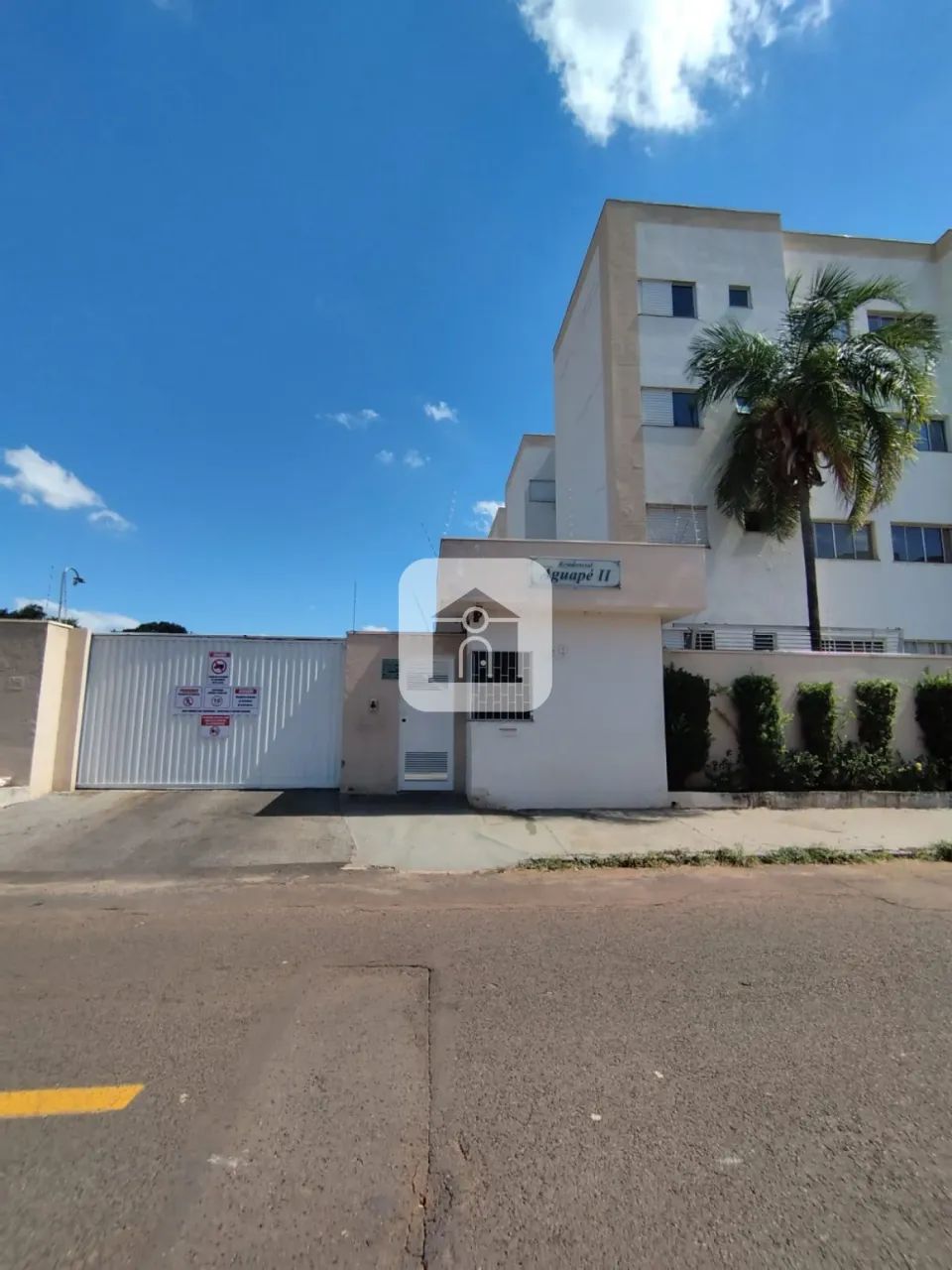 Apartamento 2 quartos para alugar - Chácaras Tubalina e Quartel ...