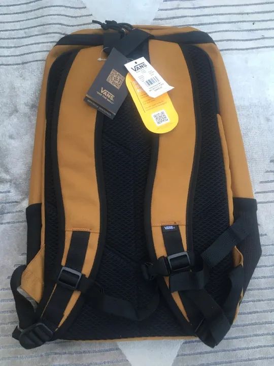 Mochila Vans Obstacle - Foto 2