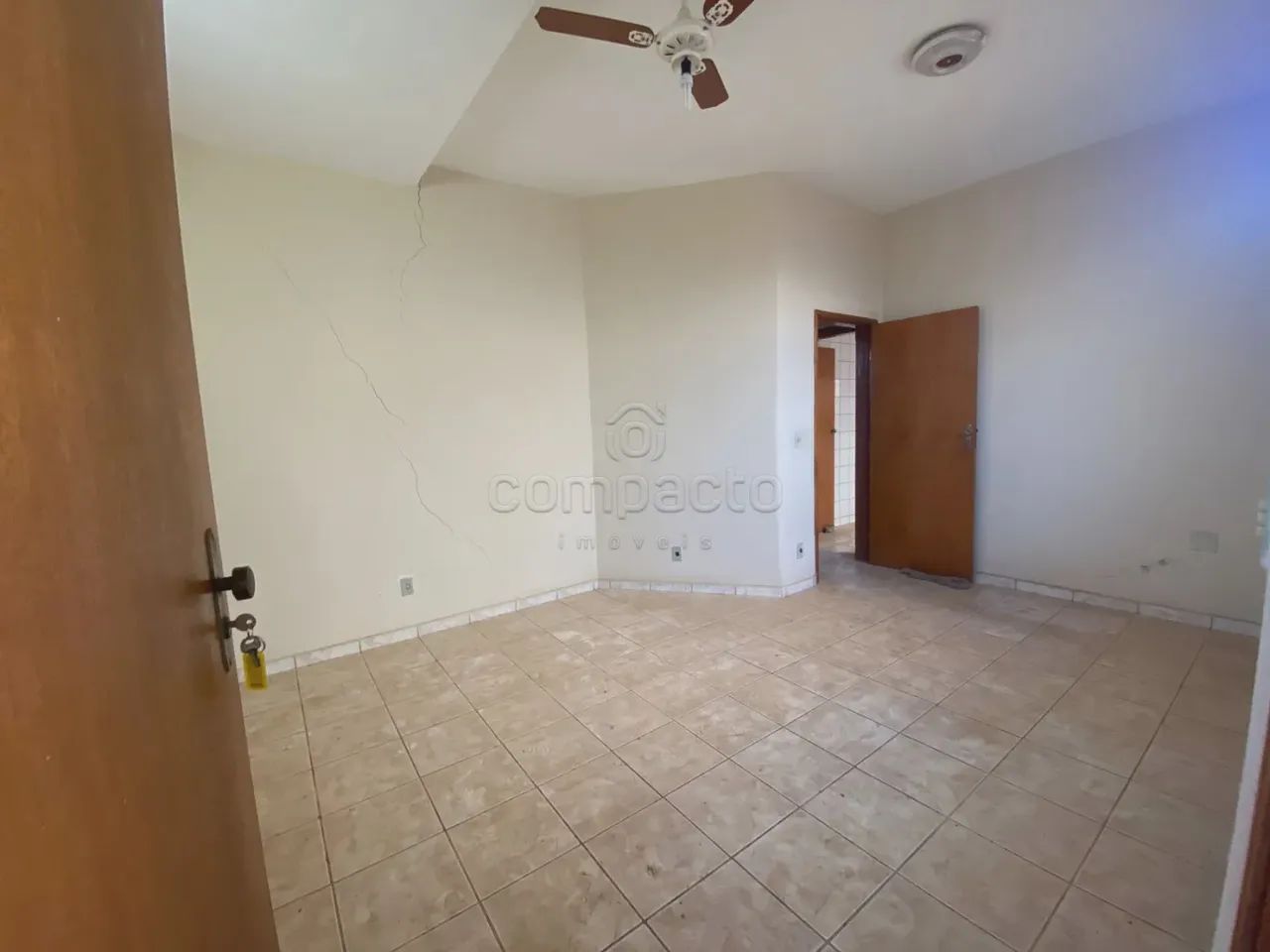 Casa comercial - Zona Central