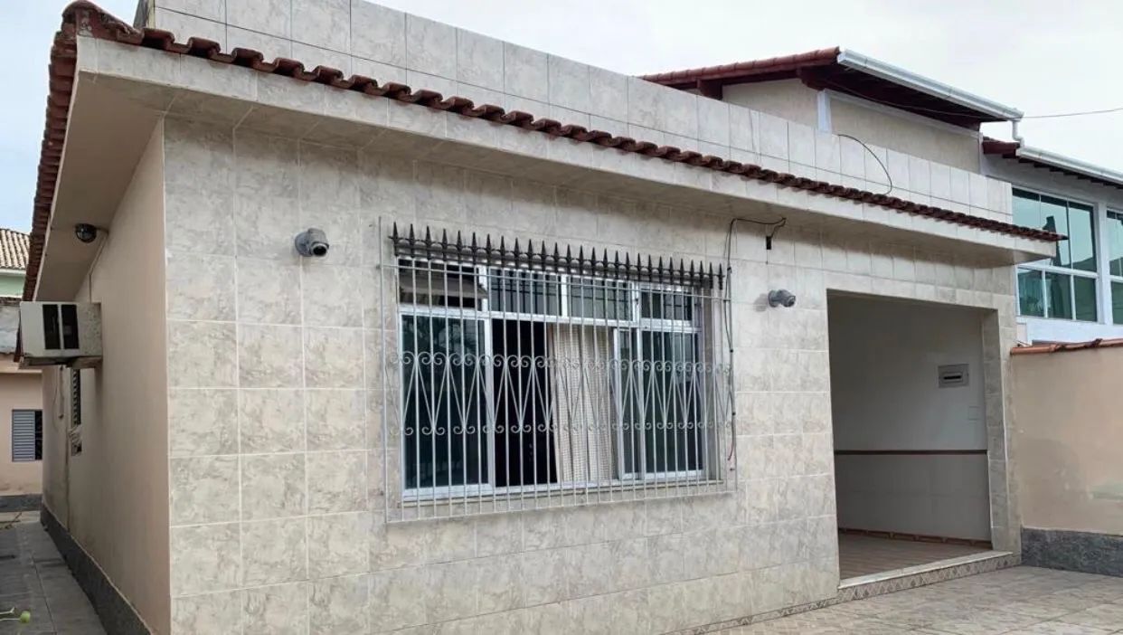 Casa a venda no Paranoá 