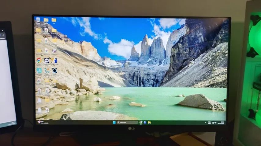 PC Gamer completo - Foto 2