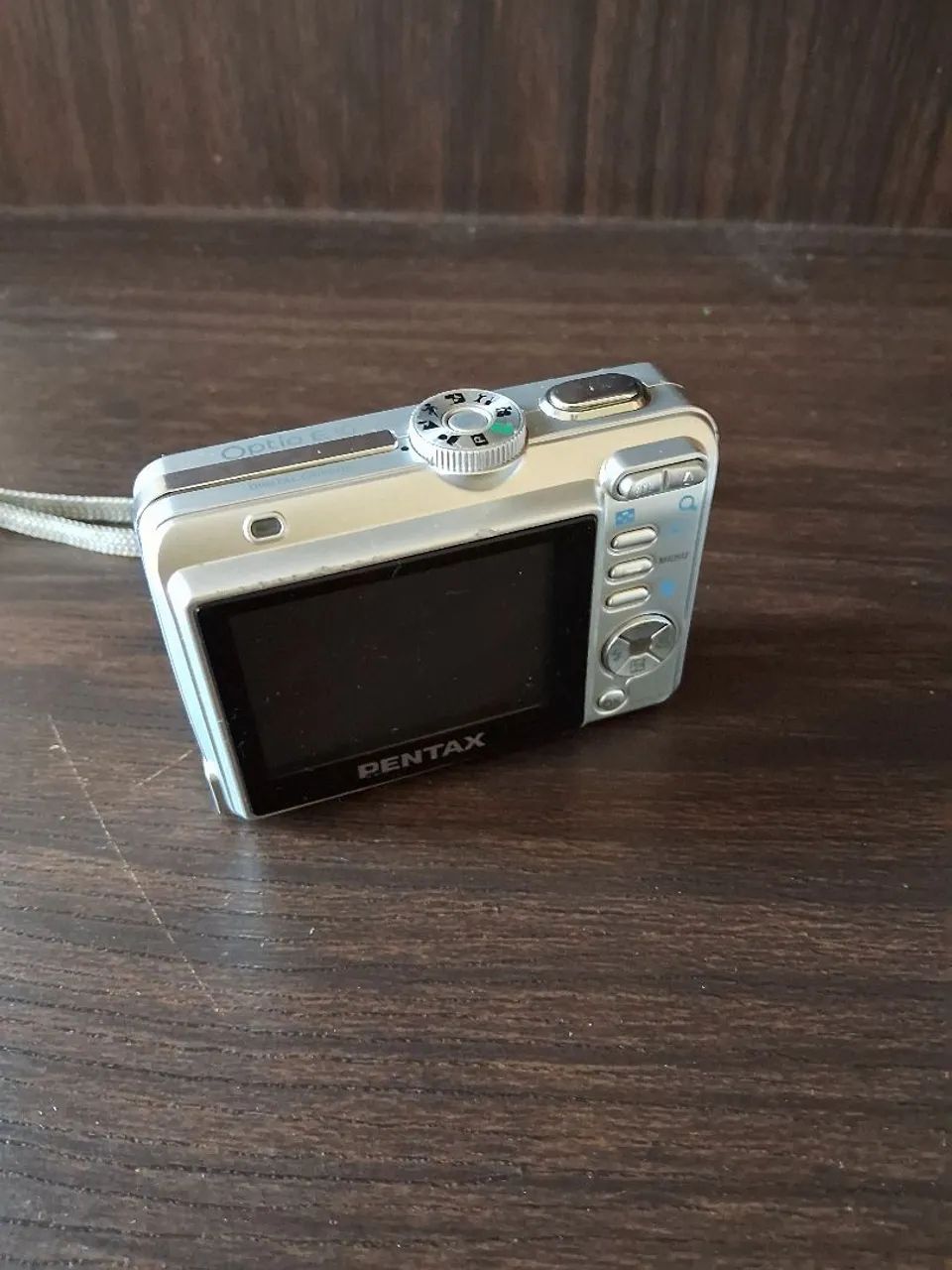 Câmera Digital vintage Pentax Optio E10 - Foto 6