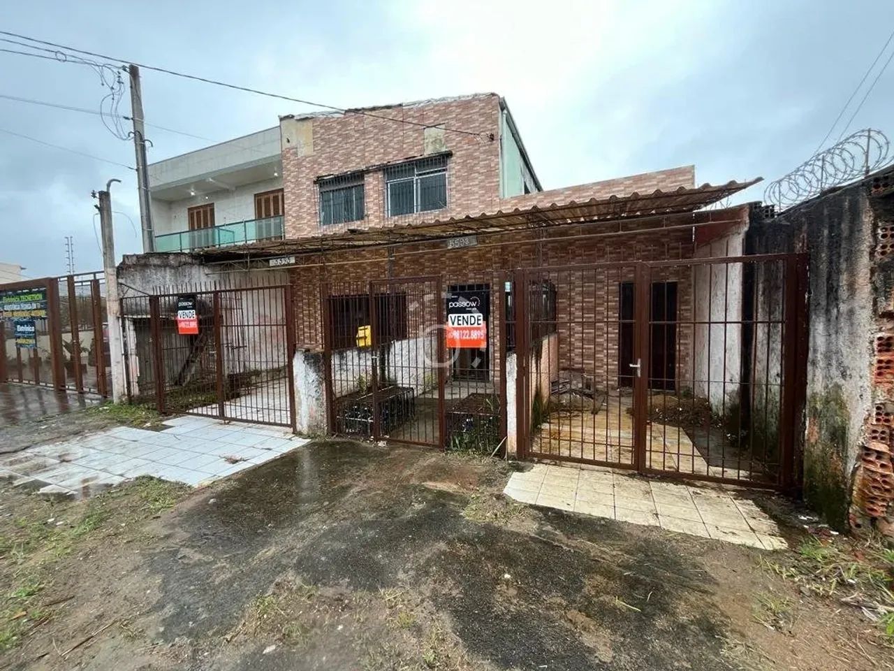 PORTO ALEGRE - Terreno Padrão - Hípica - Foto 3