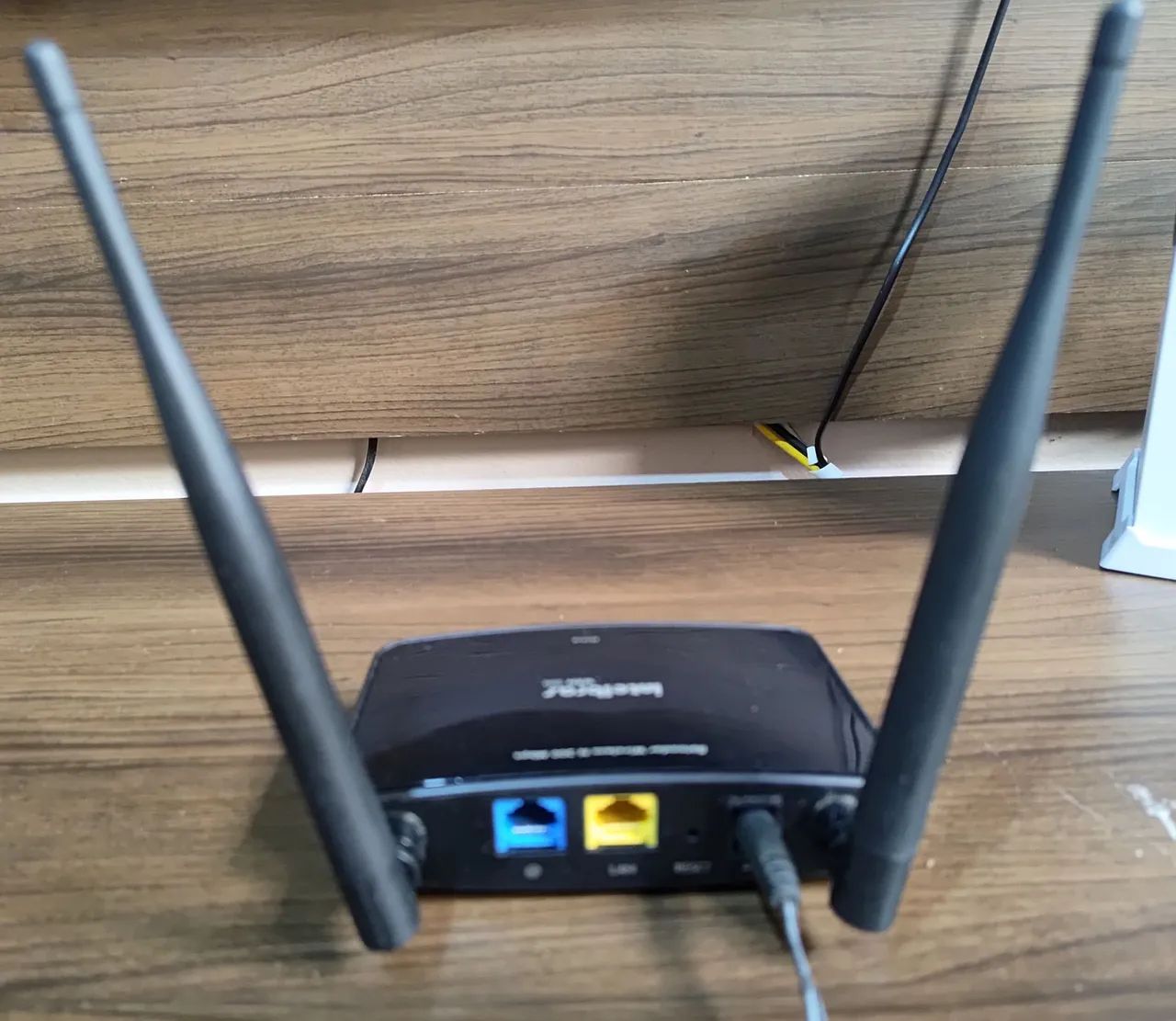 Roteador Wireless Intelbras WRN300 - Foto 3