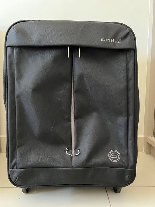 Mala de viagem Santino - Foto 2