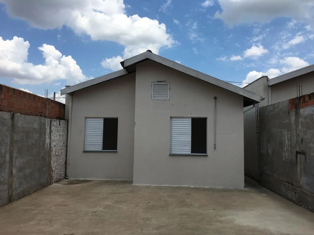 Foto - Piracicaba - Santa Terezinha