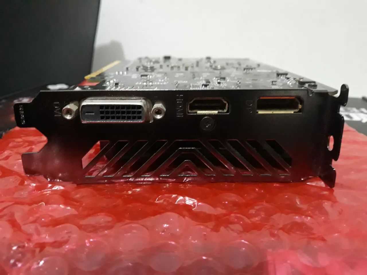  Placa de video GTX 1050 2GB - Foto 2