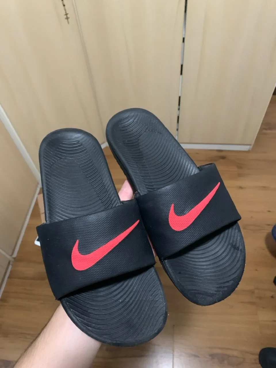 Chinelo Nike Unisex