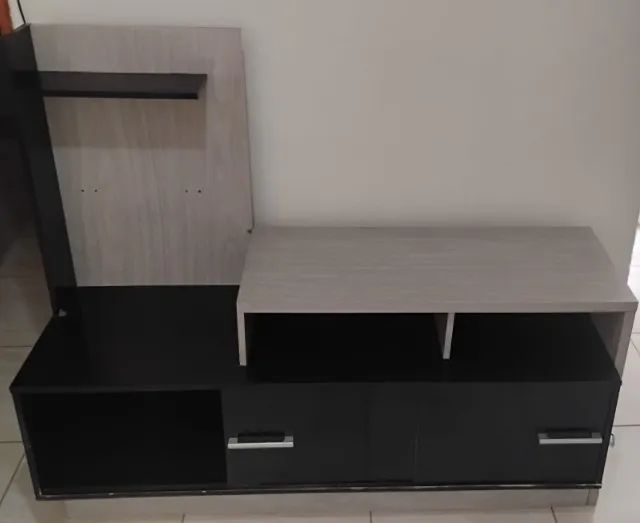Vende-se um Lindo rack para Sala - Foto 4
