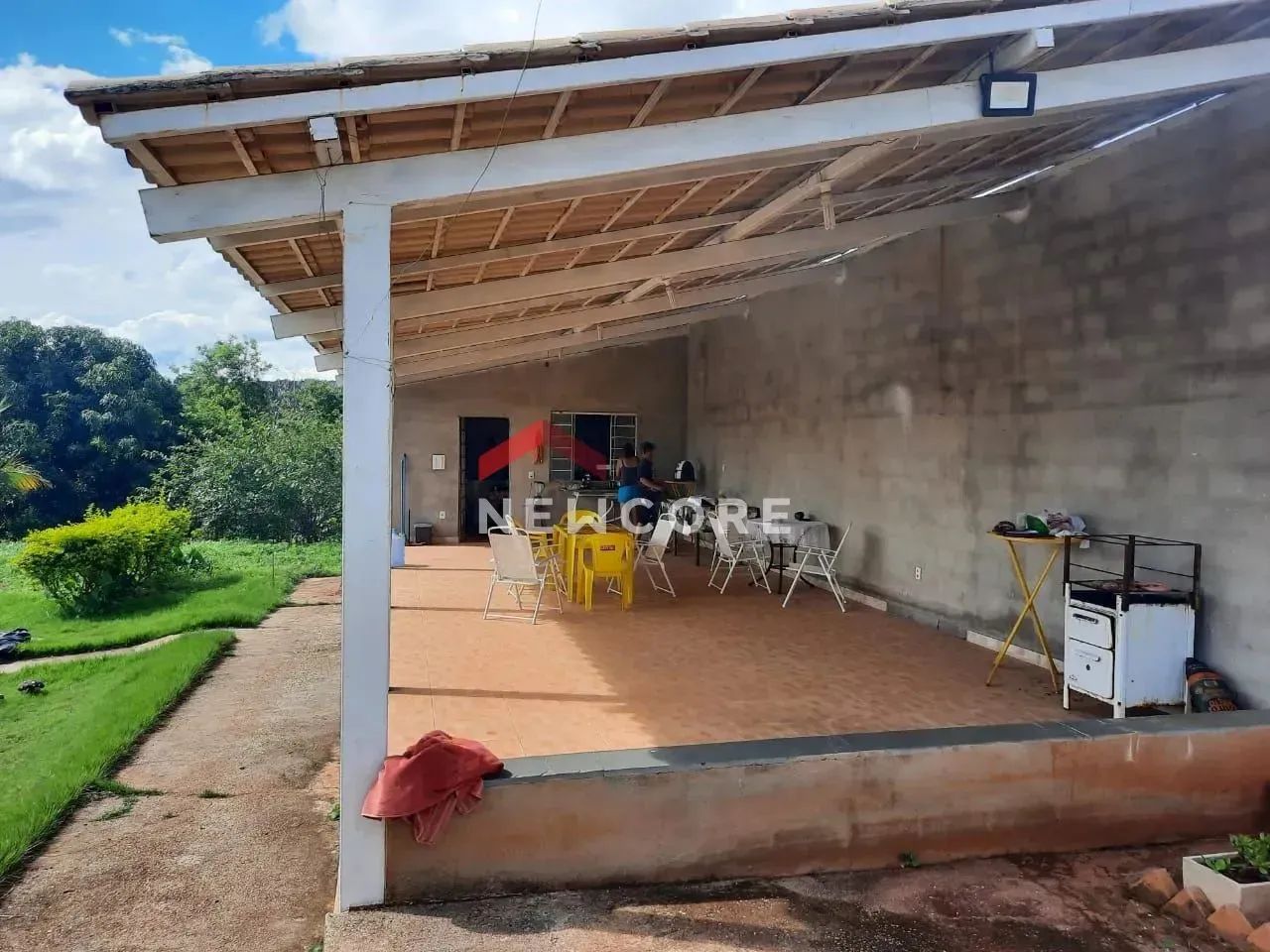 Sítio em mm - ENCONTRO DAS ÁGUAS - Esmeraldas/MG