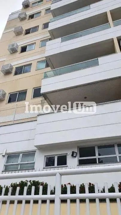 Maracanã | Apartamento 2 quartos