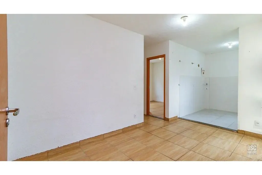 Apartamento com 2 Dormitorio(s) localizado(a) no bairro RESTINGA em Porto Alegre / Ref.:OR