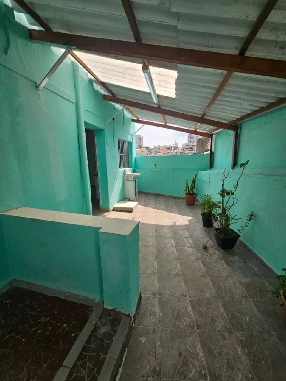 Primeira imagem do imóvel