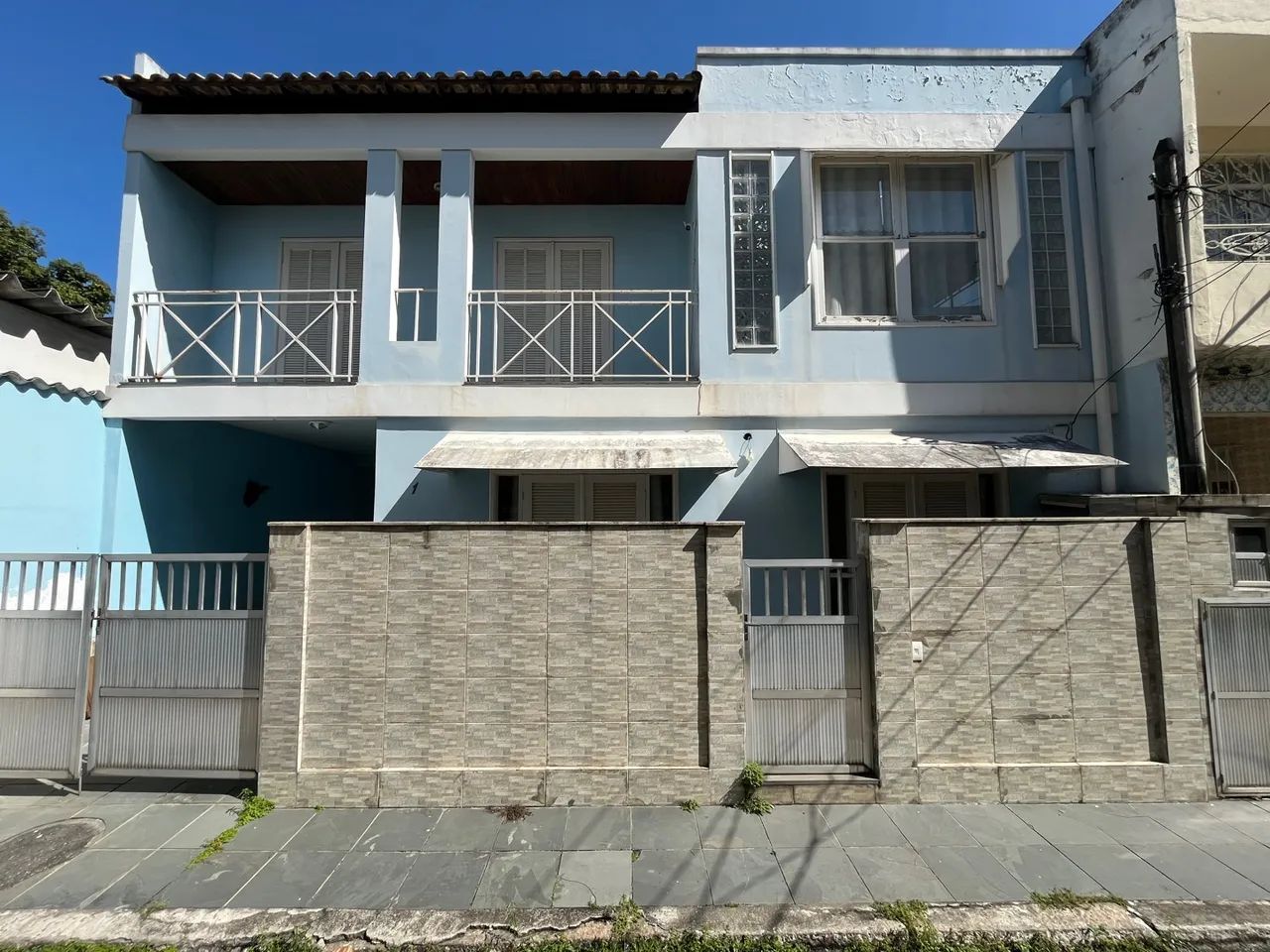 Foto - Rio de Janeiro - Taquara