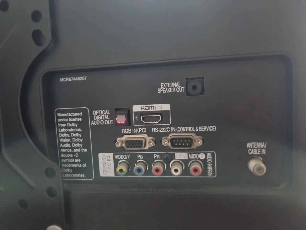TV 32 led LG - Foto 2