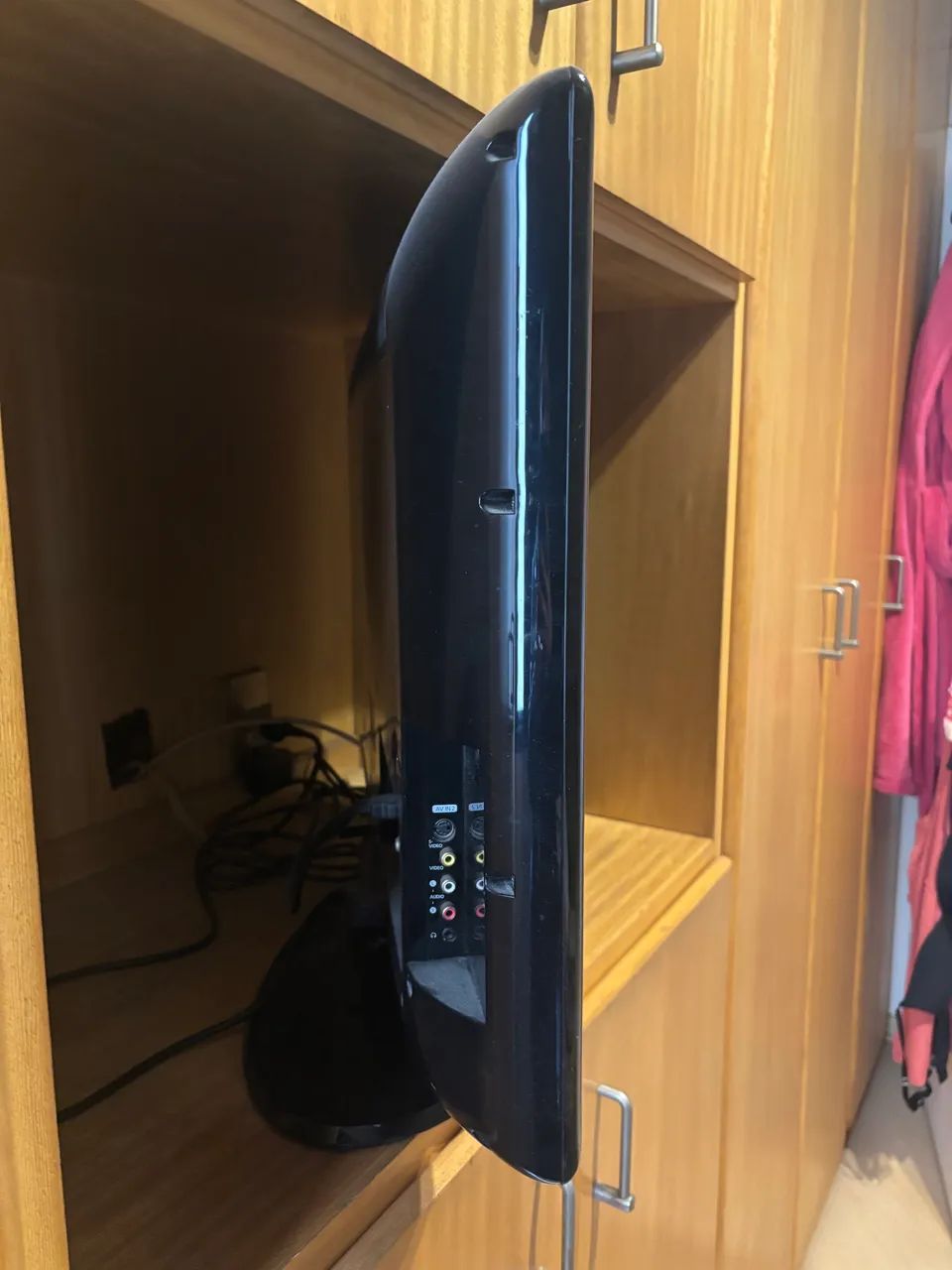 TV LCD Samsung - Foto 4