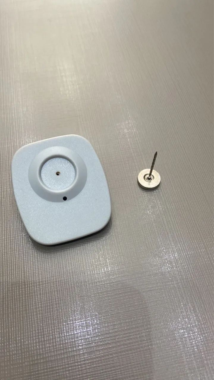 Alarme Furto loja Roupas - Foto 2