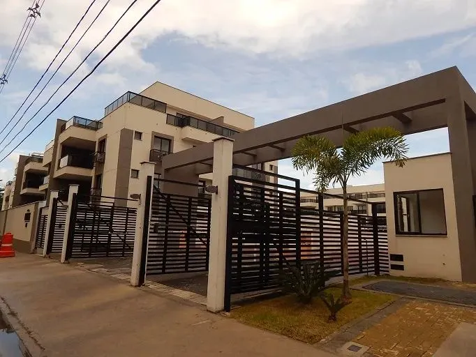 Apartamento para Locação no Condomínio Outside - Confira e Surpreenda se