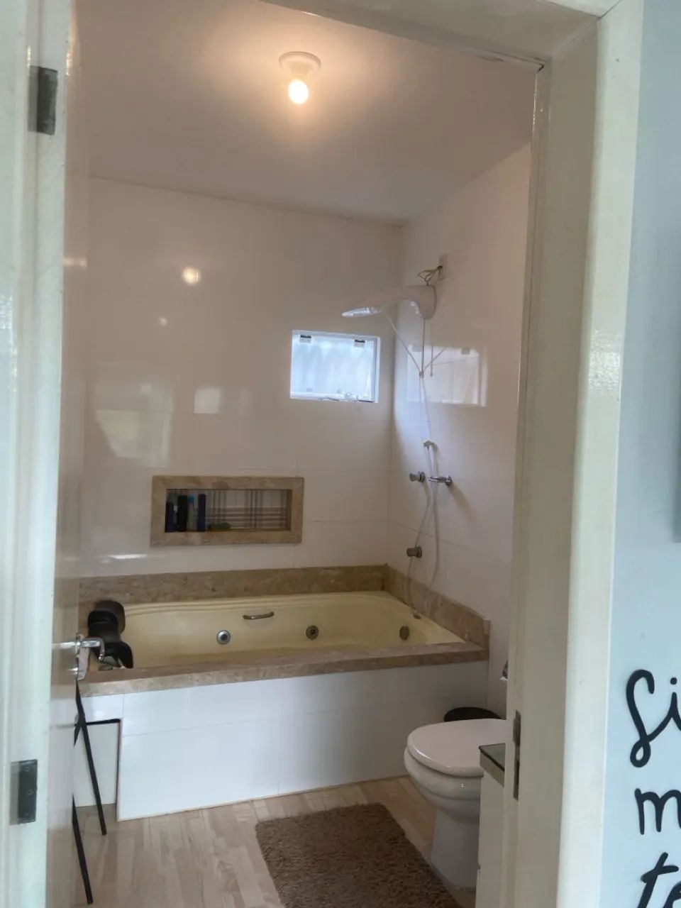 Belíssima casa em Biguaçu, bairro fundos!!!! - Foto 4