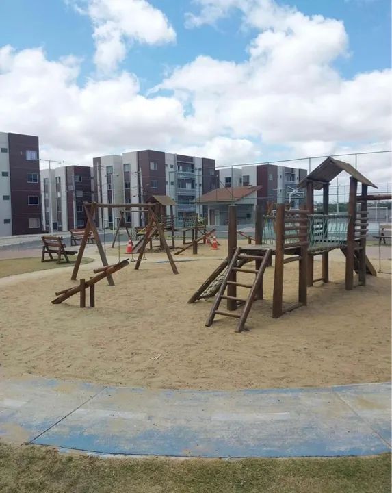 foto - Campina Grande - Aluízio Campos